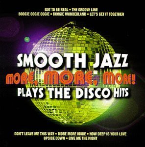 More More More-Smooth Jazz/More More More-Smooth Jazz Pla@Shakatak/Jazz Steppers/Millar@Standring/Nite Flyte/Fuentes
